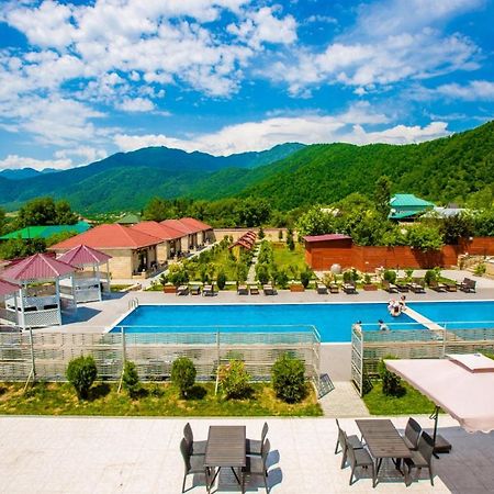 Bliss Inn Boutique Hotel 가발라 외부 사진