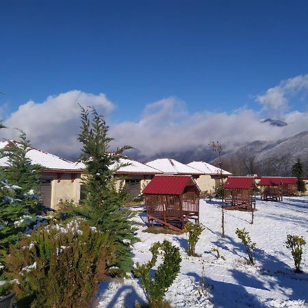 Bliss Inn Boutique Hotel 가발라 외부 사진