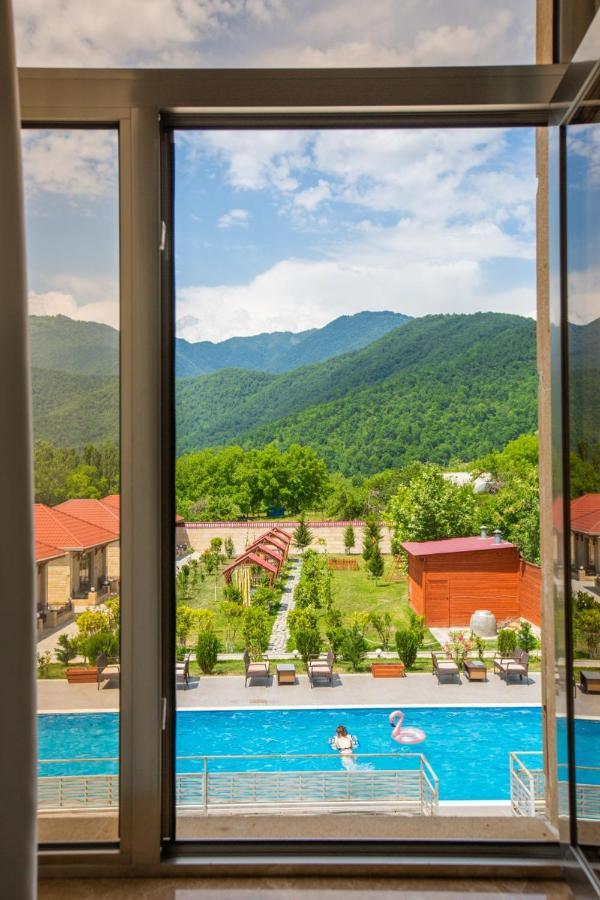 Bliss Inn Boutique Hotel 가발라 외부 사진