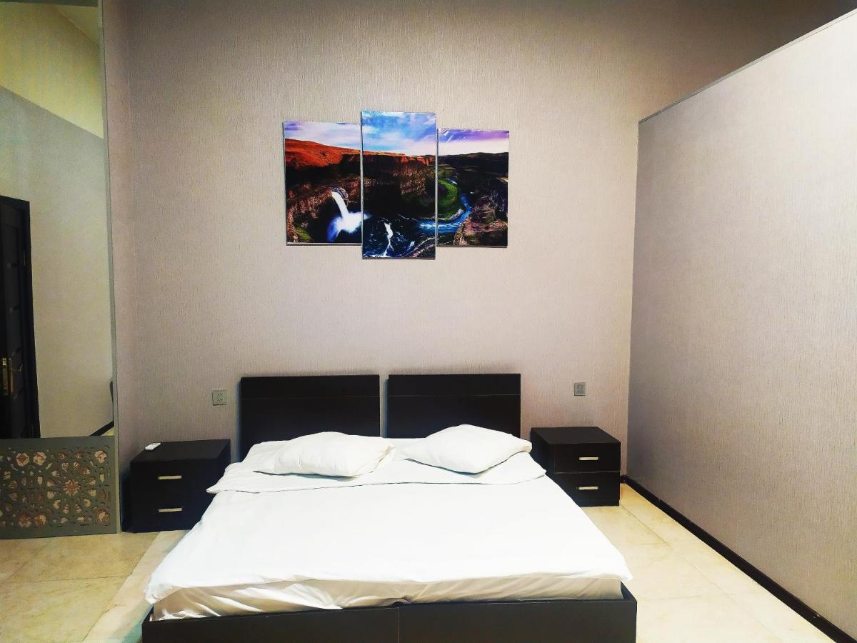 Bliss Inn Boutique Hotel 가발라 외부 사진