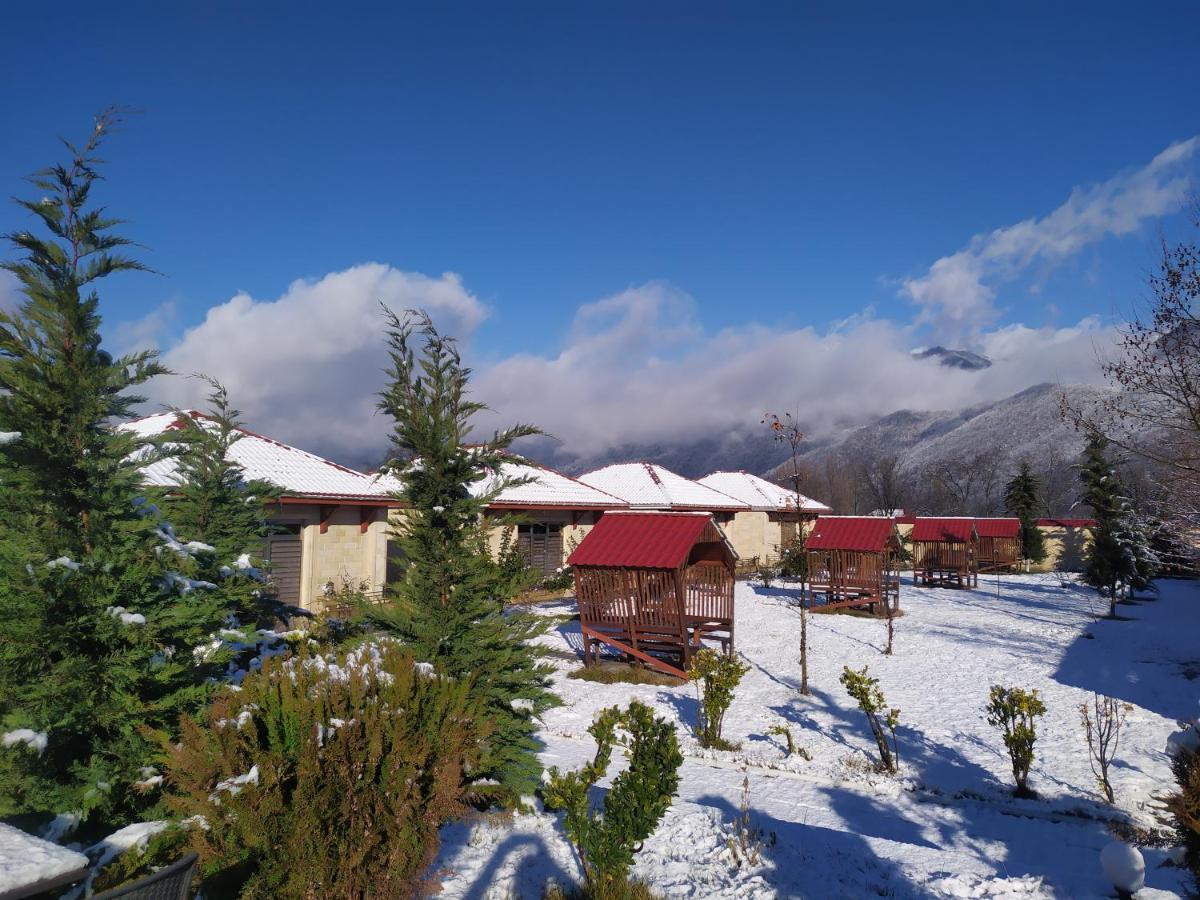 Bliss Inn Boutique Hotel 가발라 외부 사진