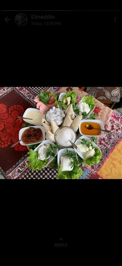 Bliss Inn Boutique Hotel 가발라 외부 사진