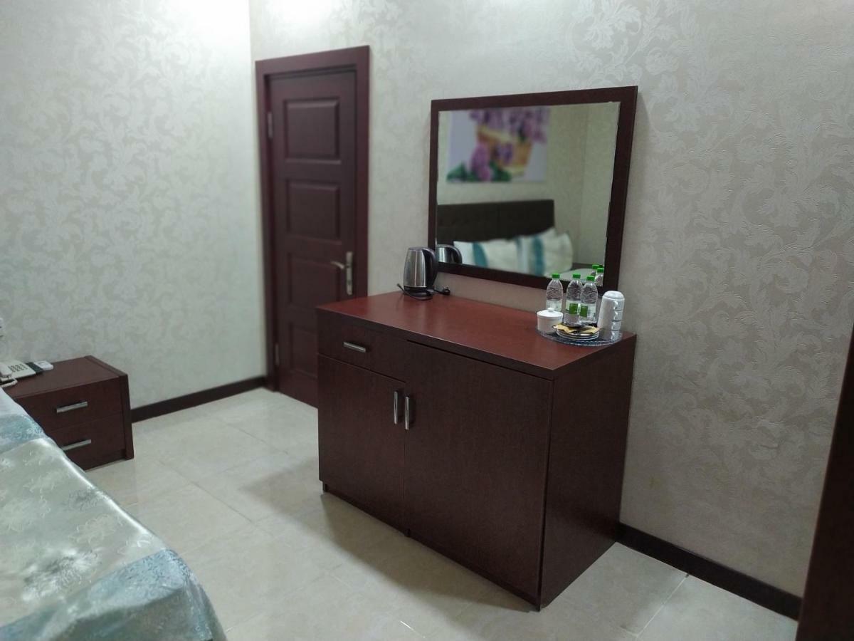 Bliss Inn Boutique Hotel 가발라 외부 사진