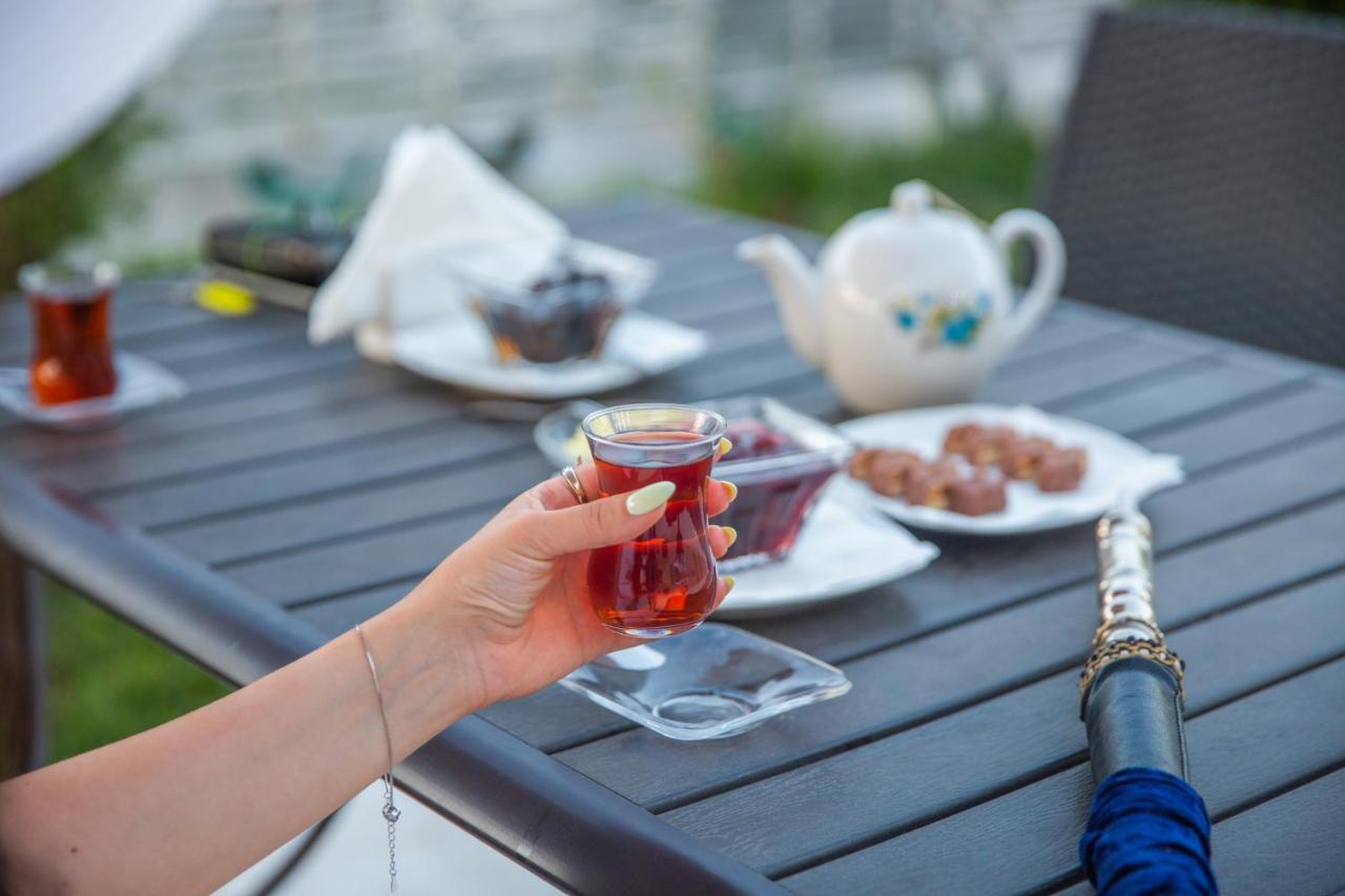 Bliss Inn Boutique Hotel 가발라 외부 사진